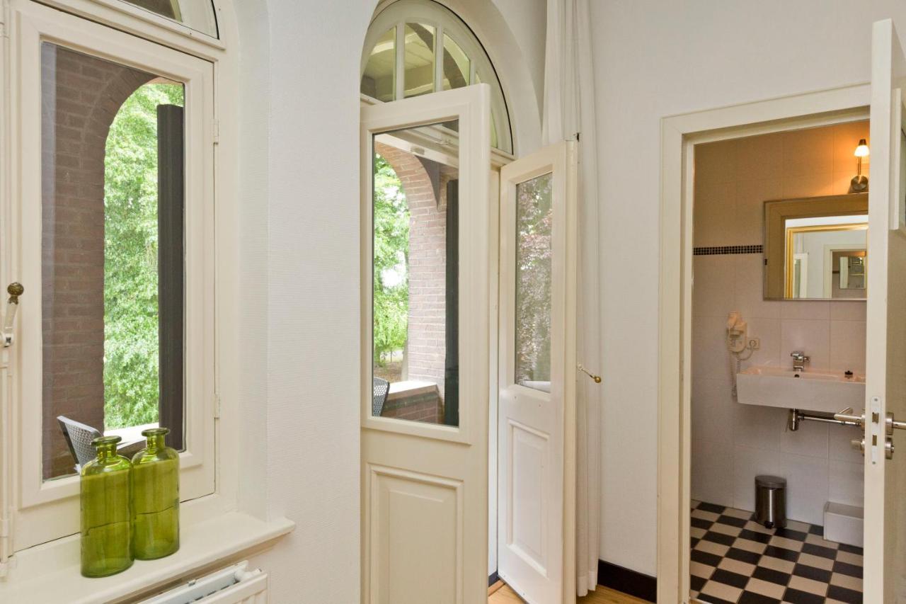 אלמן Villa Rozenhof חדר תמונה