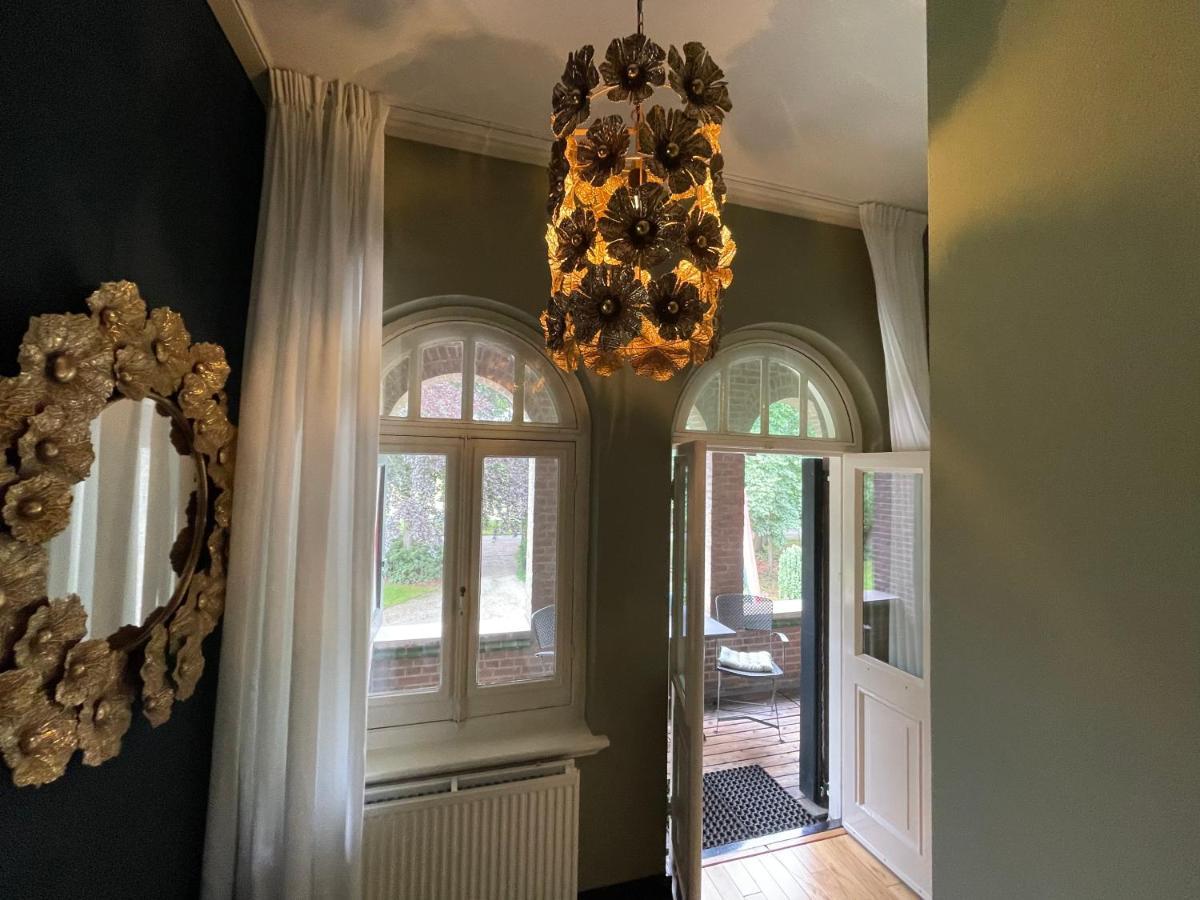 אלמן Villa Rozenhof מראה חיצוני תמונה