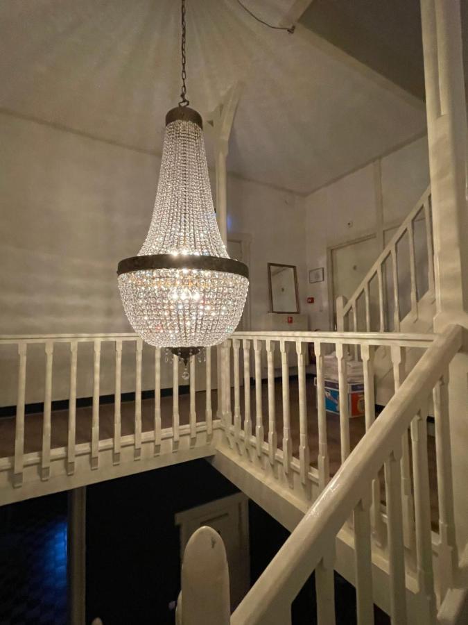 אלמן Villa Rozenhof מראה חיצוני תמונה