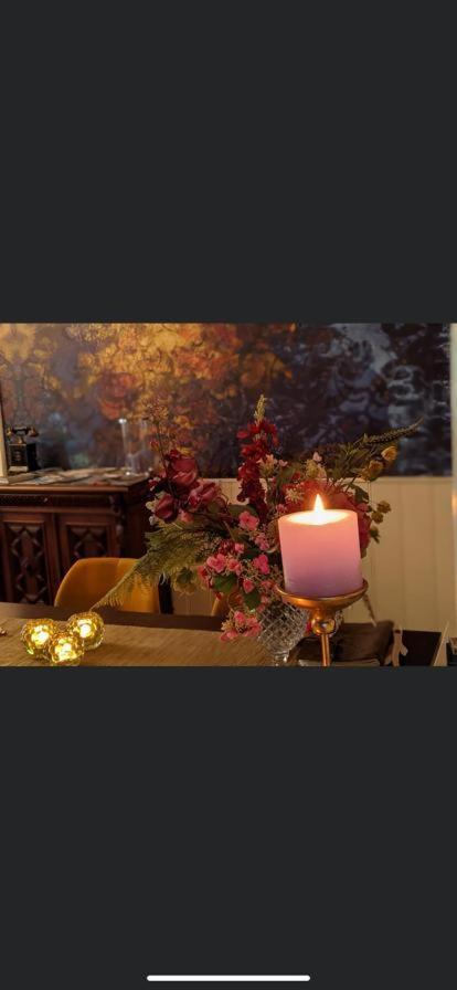 אלמן Villa Rozenhof מראה חיצוני תמונה